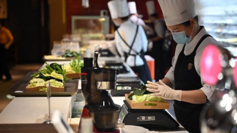 食品招商：规格型号背后的秘密**
