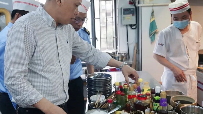 米面制品与面食：原料的奥秘，你了解多少？**