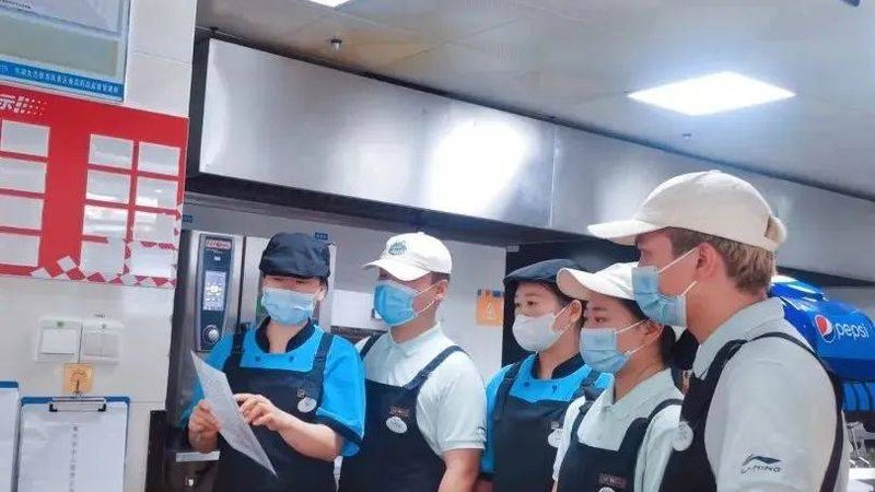 成都速冻食品代理冷库，揭秘其背后的严格要求