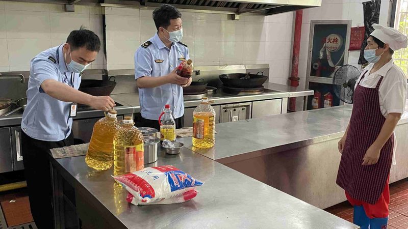 揭秘非油炸膨化食品：健康选择背后的秘密
