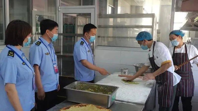 速冻食品加工设备：参数分类与选购要点