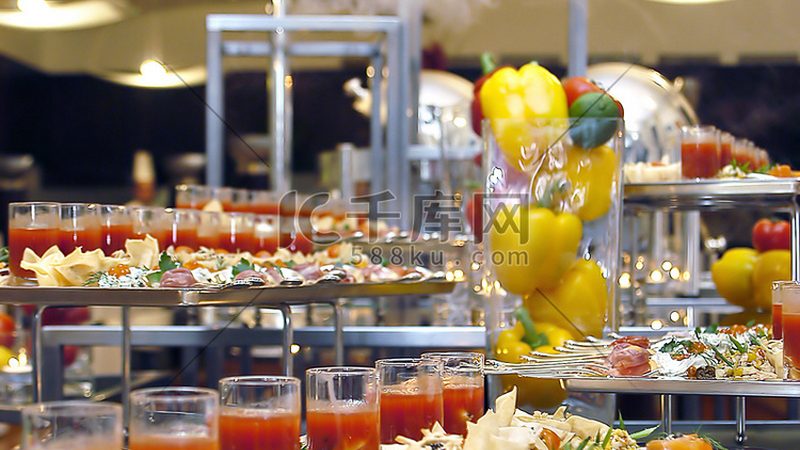 休闲食品批发价格对比表