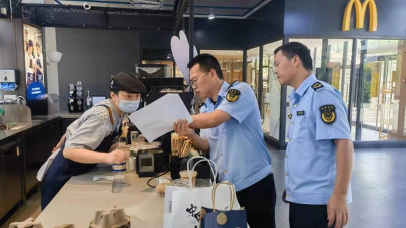 上海进口食品批发货源平台：揭秘进口食品的供应链与选择要点