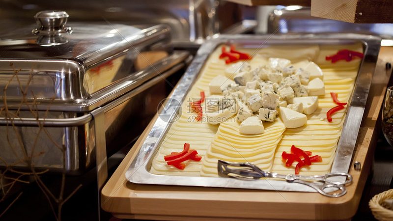 成都食材配送费用：揭秘影响价格的关键因素**