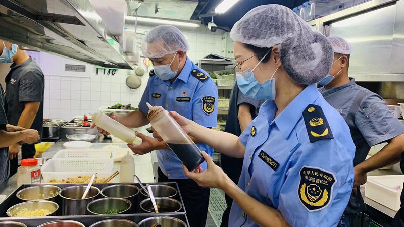 食品批发厂家卫生许可证要求解析