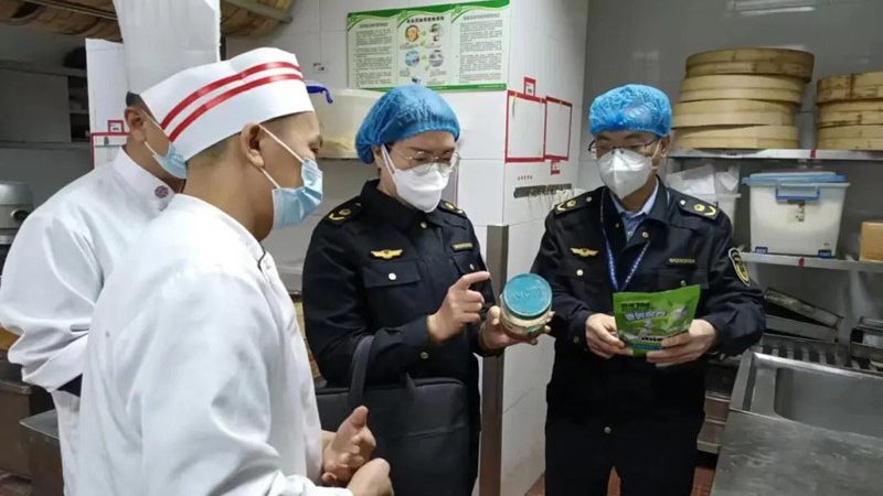 手工面食与机制米面制品的工艺差异与品质解析