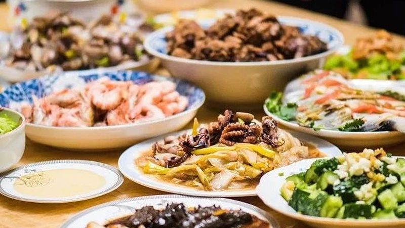 食品批发价格的地域差异：揭秘背后的原因**