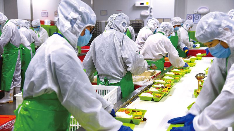 阳江豆豉：传统调味品背后的制作工艺与选购要点**