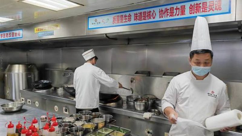 食品代工材质规格怎么看
