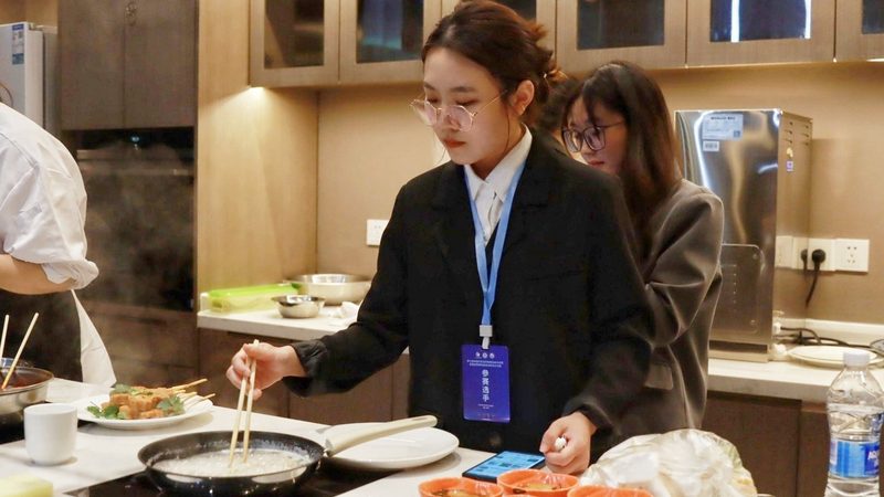 食品批发价格背后的秘密：如何辨别性价比与品牌价值