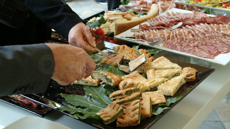 膨化食品加盟十大品牌排名