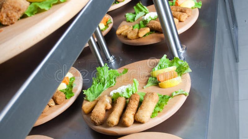 食品招商公司合作模式